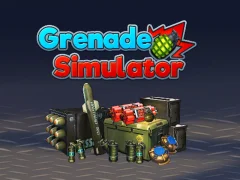 Spel Grenade Simulator på nätet