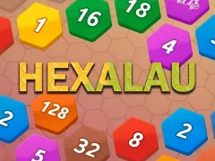 Spel Hexalau på nätet