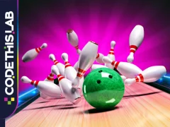 Spel Bowling Hero Multiplayer på nätet