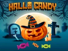 Spel Hallo Candy på nätet