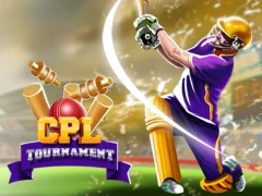 Spel CPL Tournament 2020 på nätet