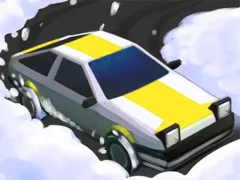 Spel Snow Drift på nätet