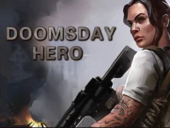 Spel Doomsday Heros på nätet