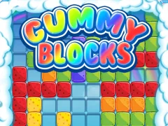 Spel Gummy Blocks på nätet