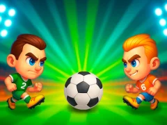Spel Soccer Arena X på nätet