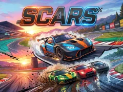 Spel SCARS på nätet