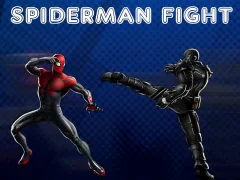 Spel Spiderman Fight på nätet