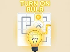 Spel Turn on Bulb på nätet