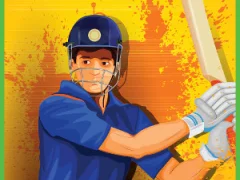 Spel Super Cricket på nätet