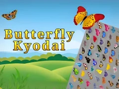 Spel Butterfly Kyodai på nätet