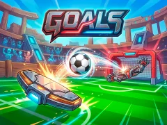 Spel Goals på nätet