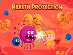 Spel Health Protection på nätet