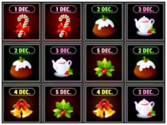 Spel 25 December på nätet