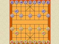 Spel Xiangqi Chinese Chess Duel på nätet