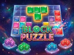 Spel Block Puzzle på nätet