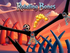 Spel Rotating Bones på nätet