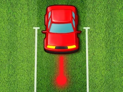 Spel Parking Escape på nätet