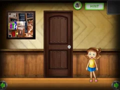 Spel Amgel Kids Room Escape 347 på nätet