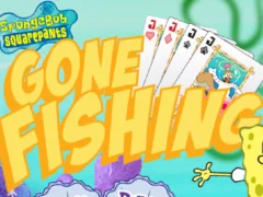 Spel Gone fishing på nätet