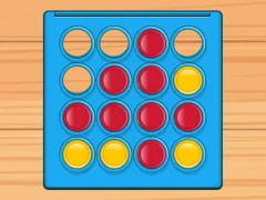 Spel Straight 4 Multiplayer på nätet