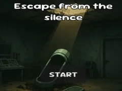 Spel Escape From The Silence på nätet