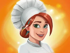 Spel Cook & Match: Sara's Adventure på nätet