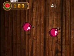 Spel Slice Mastery Of A Ninja på nätet