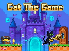 Spel Cat The Game på nätet