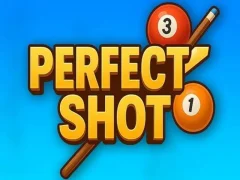 Spel Perfect Shot på nätet