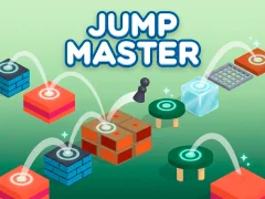 Spel Jump Master på nätet