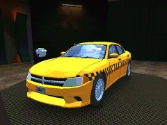 Spel Daring Racer på nätet