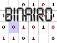 Spel Binairo på nätet