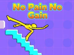 Spel No Pain No Gain på nätet