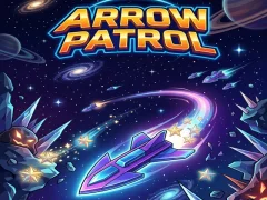 Spel Arrow Patrol på nätet