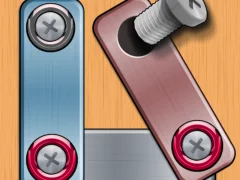 Spel Nuts & Bolts Puzzle på nätet