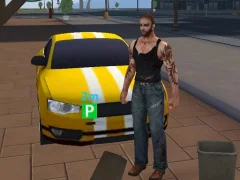 Spel Vegas City Gangster 2024 på nätet