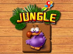 Spel Jungle Matching på nätet