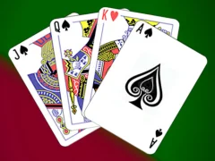 Spel Solitaire Spider and Klondike på nätet