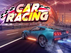 Spel Car Racing på nätet