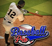 Spel Baseball Pro på nätet