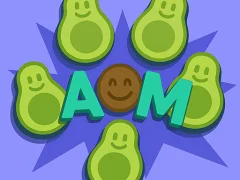 Spel Avocado Mother på nätet