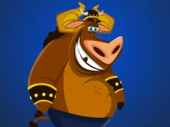 Spel Clash Of Heroes på nätet