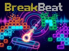 Spel Break Beat på nätet