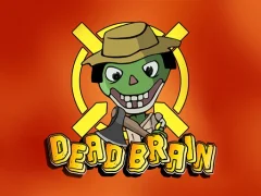 Spel Dead Brain på nätet
