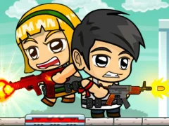Spel Idle Zombie Guard på nätet