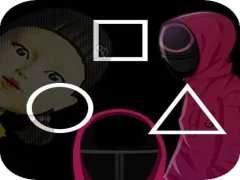 Spel Squid Shapes på nätet