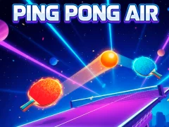 Spel Ping Pong Air på nätet