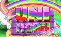 Spel Unihorn på nätet