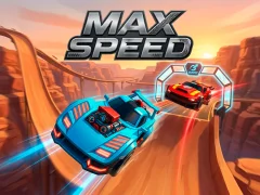 Spel Max Speed på nätet