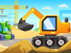 Spel City Constructor på nätet